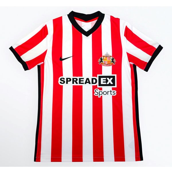 Thailand Trikot Sunderland Heim 2022-2023